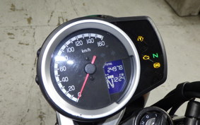 HONDA GB350 2022 NC59