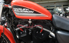HARLEY XL883R 2006 CKM