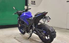YAMAHA MT-25 A 2024 RG74J
