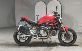 DUCATI MONSTAR 821 2020 MH00AA