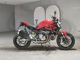 Фото Ducati MONSTAR 821 2020 с японского аукциона
