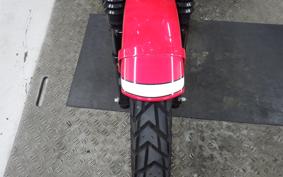 HONDA CT125 HUNTER CUB JA55