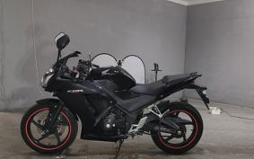 HONDA CBR250R MC41