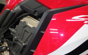 HONDA CBR650R 2020 RH03