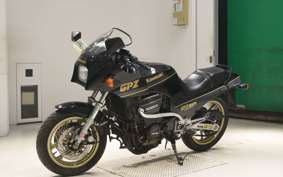 KAWASAKI GPZ900R NINJA 1988 ZX900A
