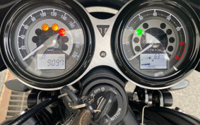 TRIUMPH  TRIUMPH  SPEED  TWIN  2020 DAD85H