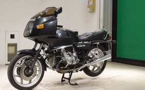 BMW R100RS 1992