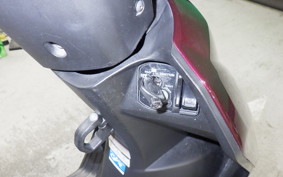 YAMAHA JOG-7 2010 AY01