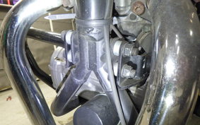 SUZUKI GSR250 2005