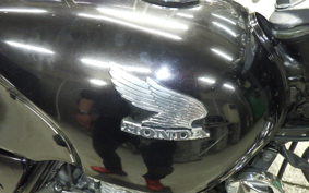 HONDA GB400TT 1988 NC20