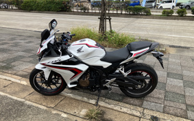 HONDA CBR400R 2021 NC56