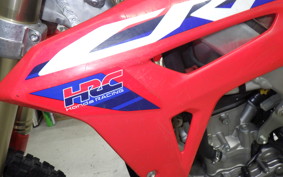 HONDA CRF250 RALLY 2009 ME12