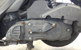 SUZUKI ADDRESS V125 S 1995 CF4MA