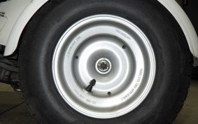HONDA GYRO CANOPY