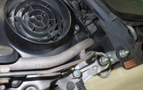 HONDA TODAY 2 2006 AF67