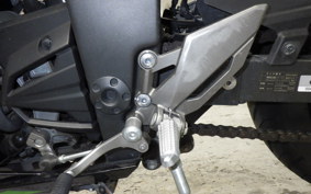 KAWASAKI NINJA 250 ABS 1999 EX250L