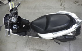 YAMAHA Majesty 155 S 2009 SG28J