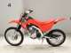 Фото Honda CRF125F 2023 с японского аукциона