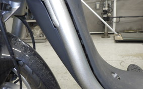 YAMAHA PASSOL 2020 SY01J