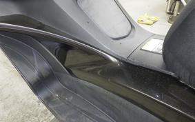 HONDA SILVER WING 400 GT Type 2016 NF03