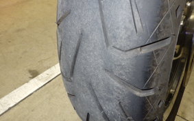 HARLEY V-ROD 1130 2002