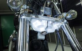 HONDA STEED 400 2001 NC26