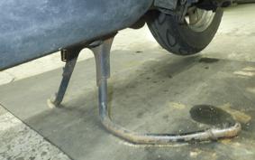 HONDA DIO GEN 3 2011 AF34