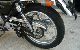 HONDA GB250 CLUBMAN 1 MC10