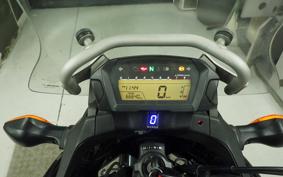 HONDA NC700X A 2012 RC63