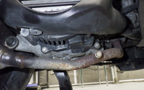 YAMAHA JOG Gen.5 SA36J