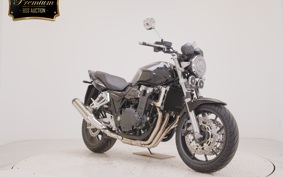 HONDA CB1300SF SUPER FOUR Gen. 3 2025 SC54