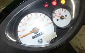 YAMAHA JOG ZR Gen.3 SA39J