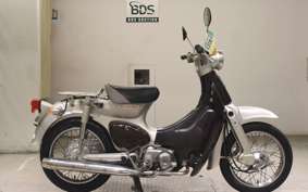 HONDA LITTLE CUB E 2017 AA01