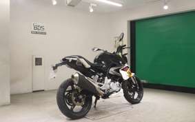 BMW G310R 2019