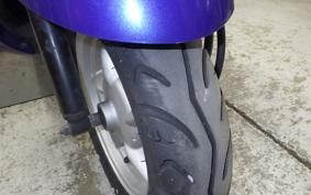 YAMAHA VINO 50 2006 SA26J