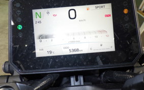 YAMAHA MT-09 SP 2024 RN87J