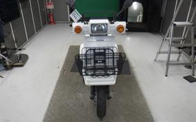 HONDA GYRO X 2017 TD02