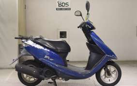 HONDA DIO Gen.6 2013 AF62