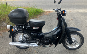 HONDA LITTLE CUB AA01