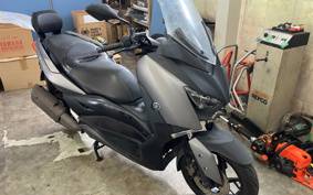 YAMAHA X-MAX SG42J