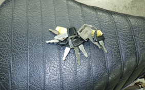 HONDA CT110 HUNTER CUB 2002