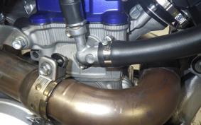 YAMAHA YZ450 F CJ41C