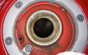 KAWASAKI NINJA 250R 1985 EX250K