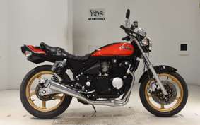 KAWASAKI ZEPHYR 400 1992 ZR400C