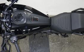 HARLEY PAN AMERICA 1250 S 2024