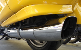 HONDA GL 1800 GOLD WING