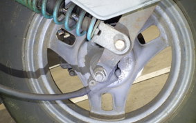 SUZUKI ADDRESS V100 2019 CE11A