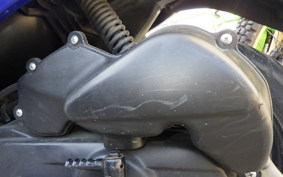 SUZUKI ﾚｯﾂ CA4AA