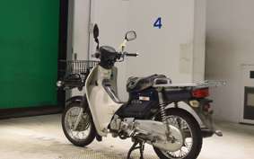 HONDA C50 SUPER CUB AA04