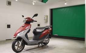 SUZUKI ADDRESS V125 DT11A